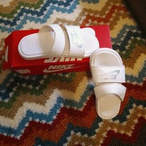 Women's Benassi Duo Ultra Slide